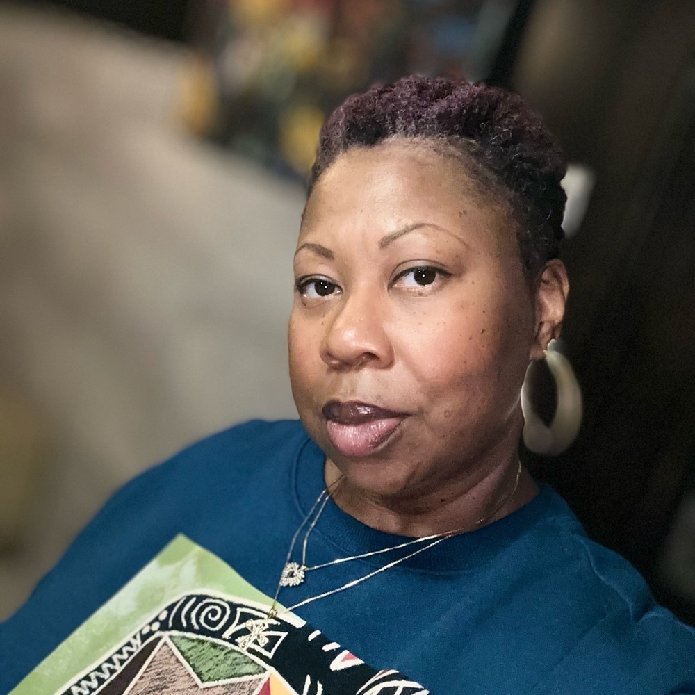 Meet your Posher, Mzallen72